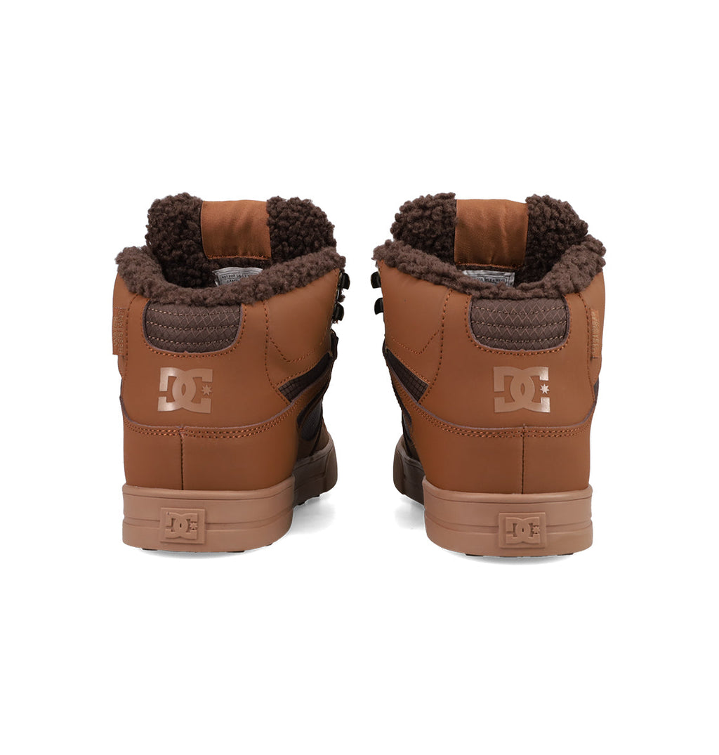 Men's Pure High-Top Winterized Boots