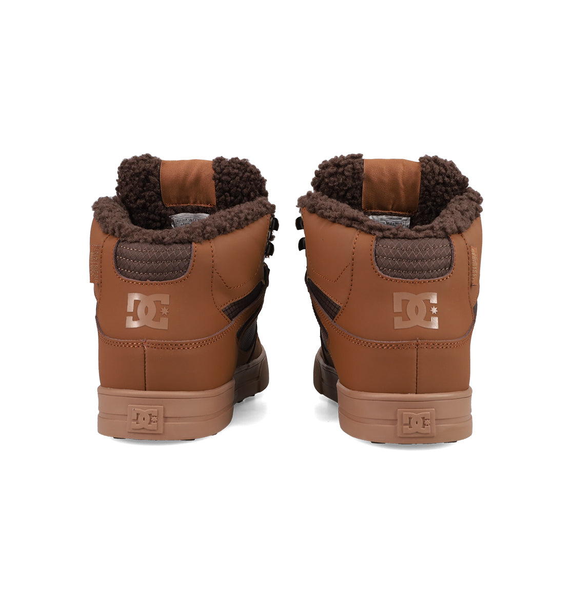 Men's Pure High-Top Winterized Boots