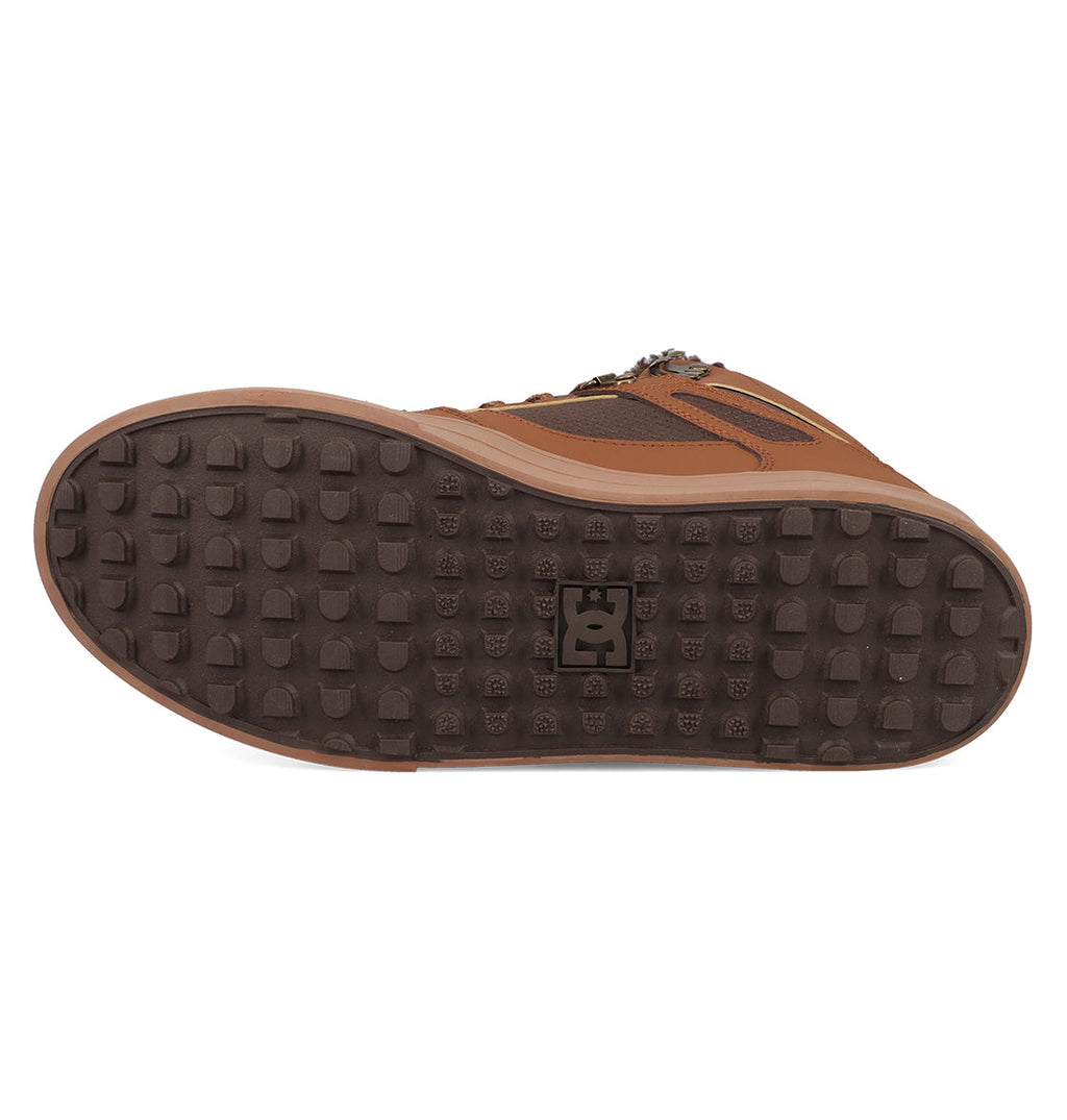 Men's Pure High-Top Winterized Boots
