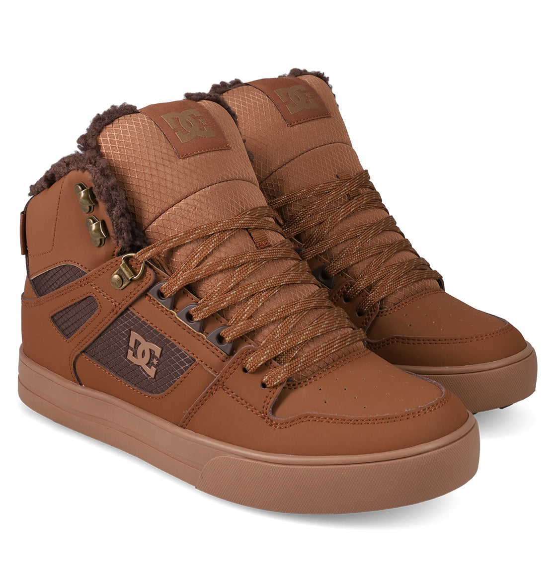 Men's Pure High-Top Winterized Boots
