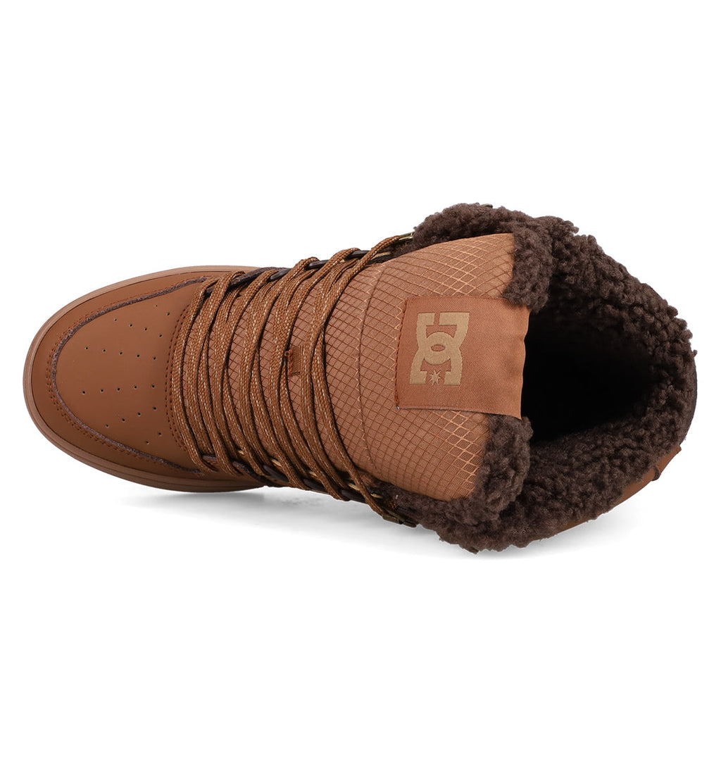 Men's Pure High-Top Winterized Boots