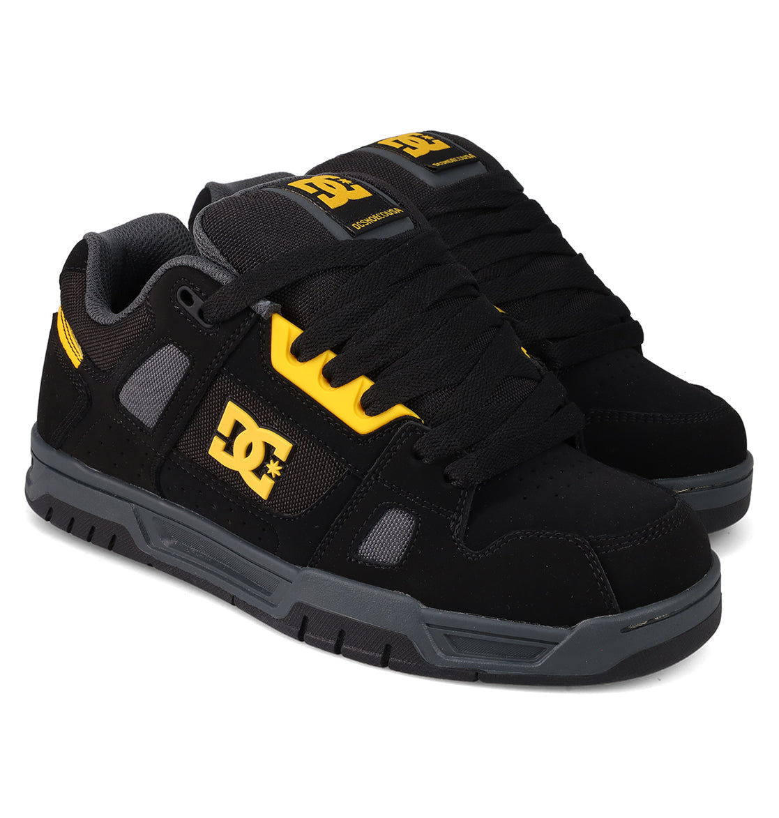 Men's Stag Shoes