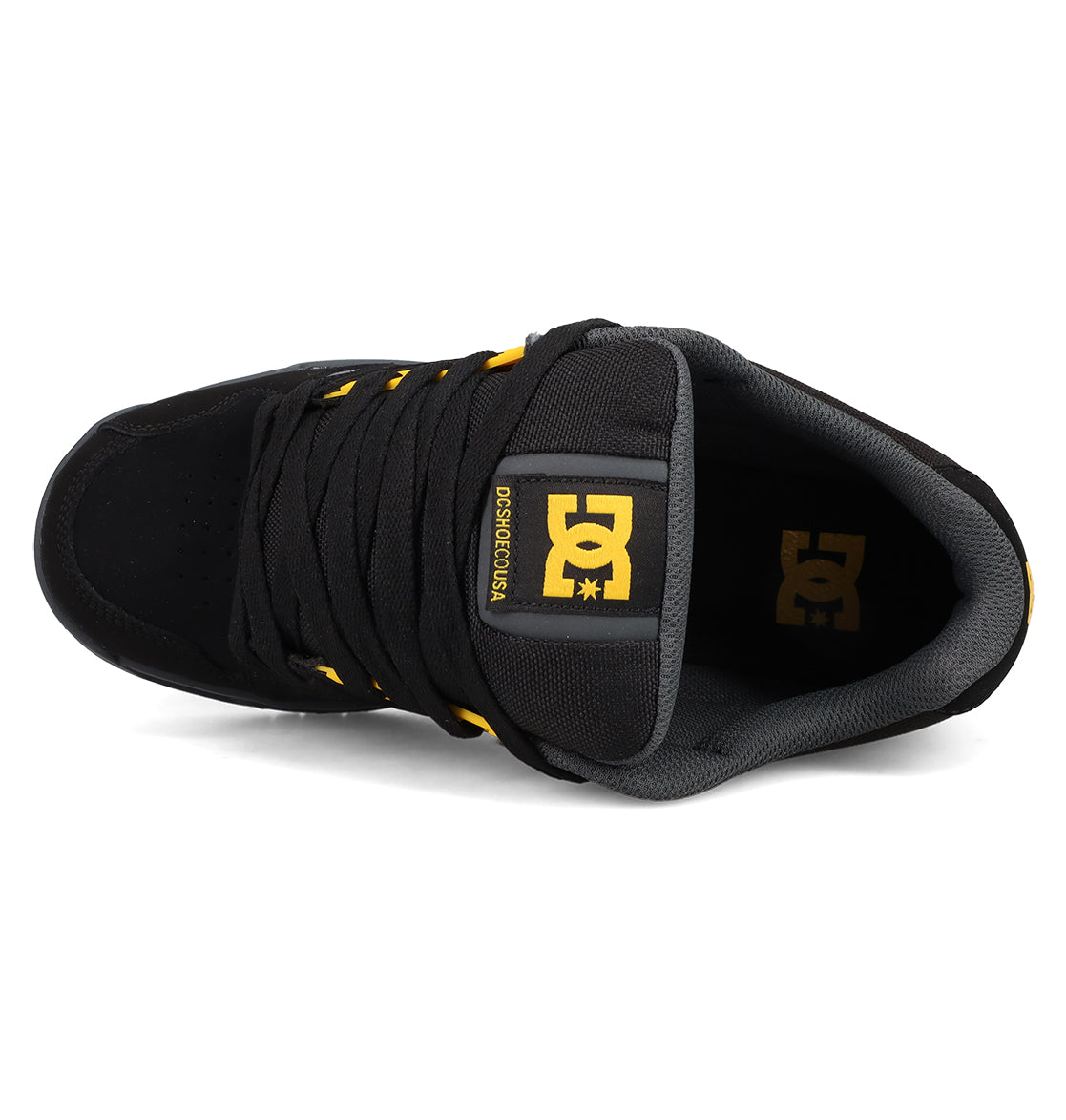Men's Stag Shoes