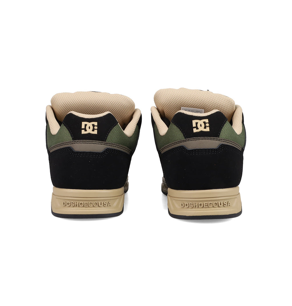 Men's Stag Shoes