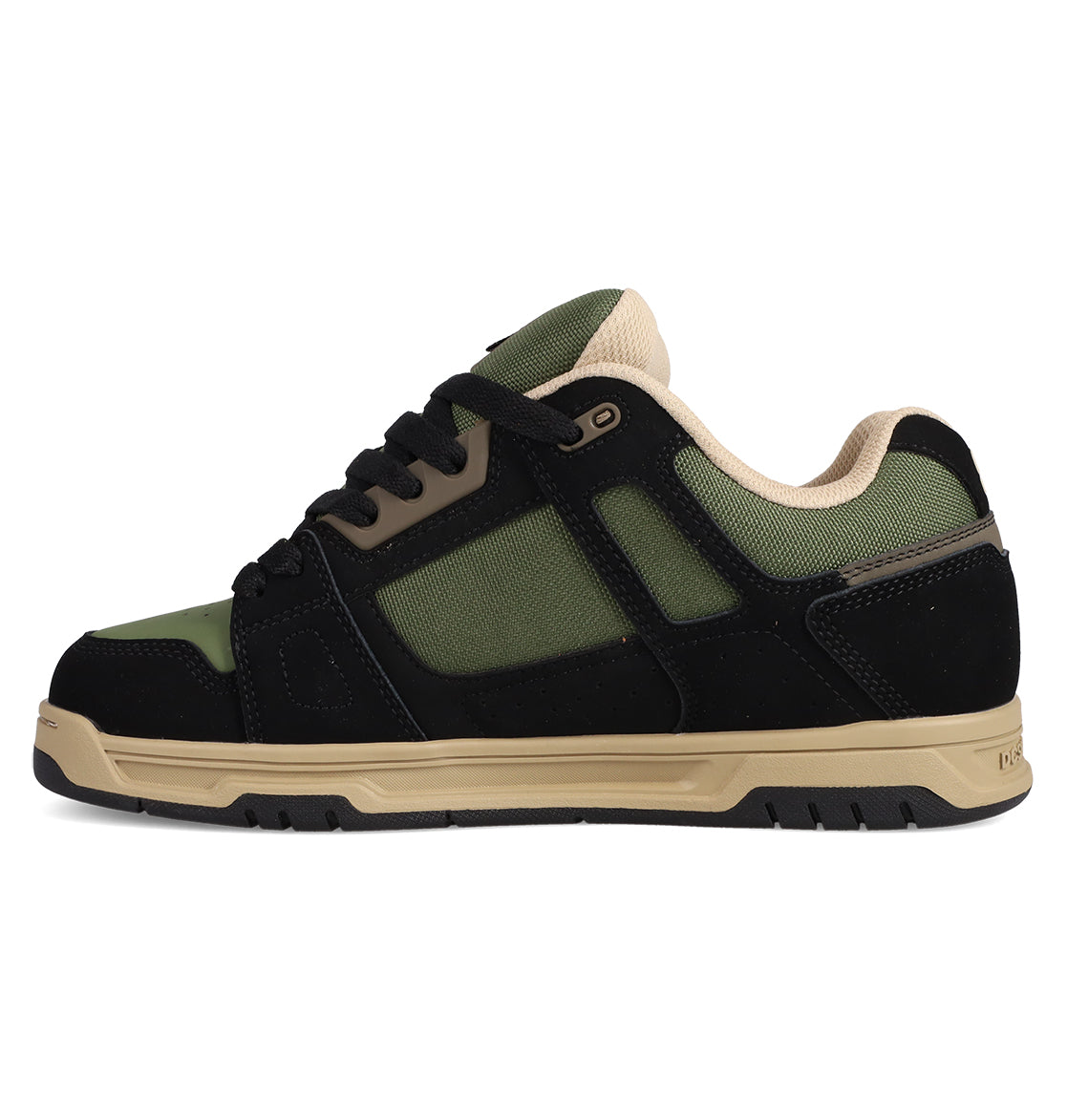 Men's Stag Shoes