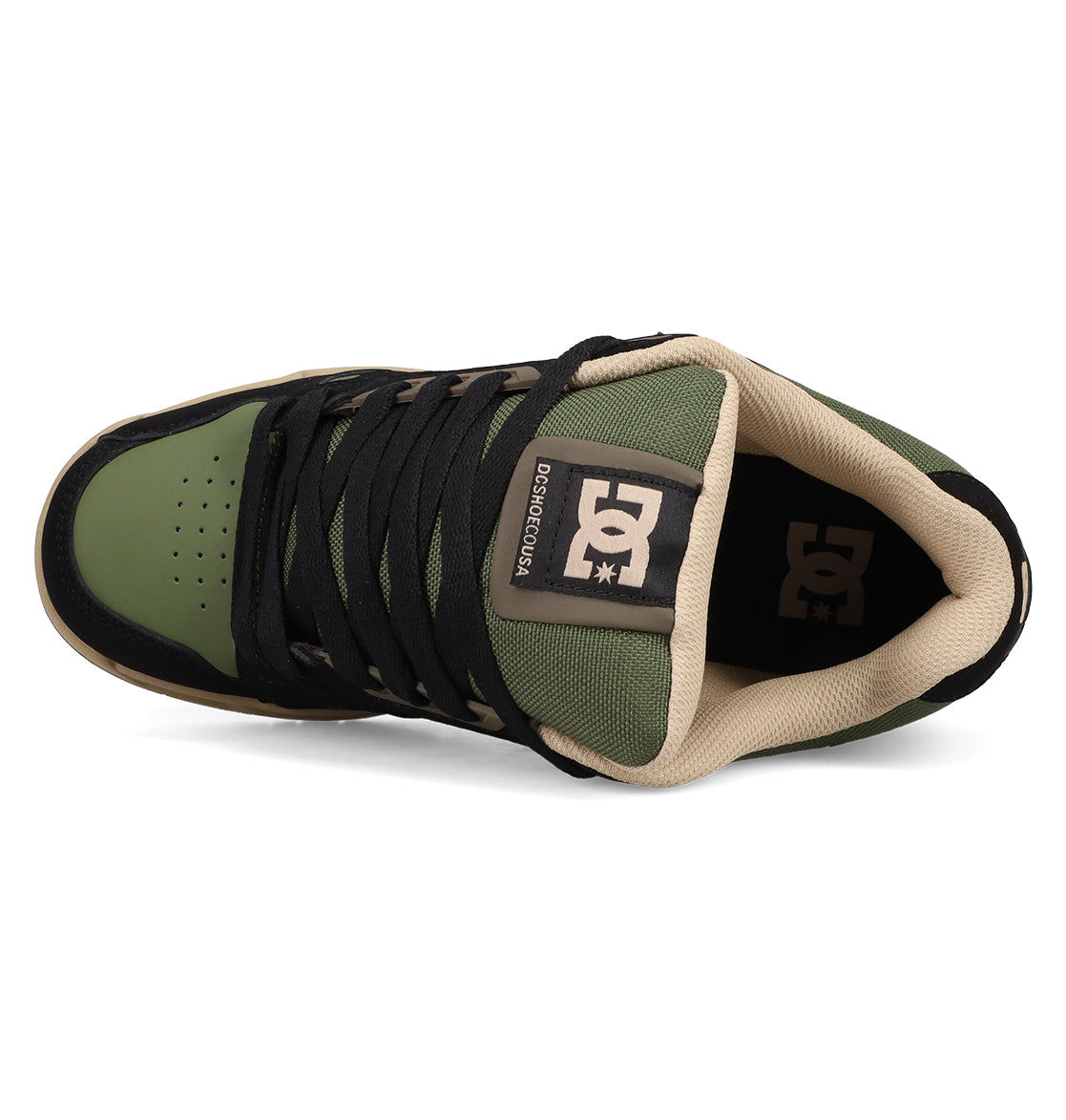 Men's Stag Shoes
