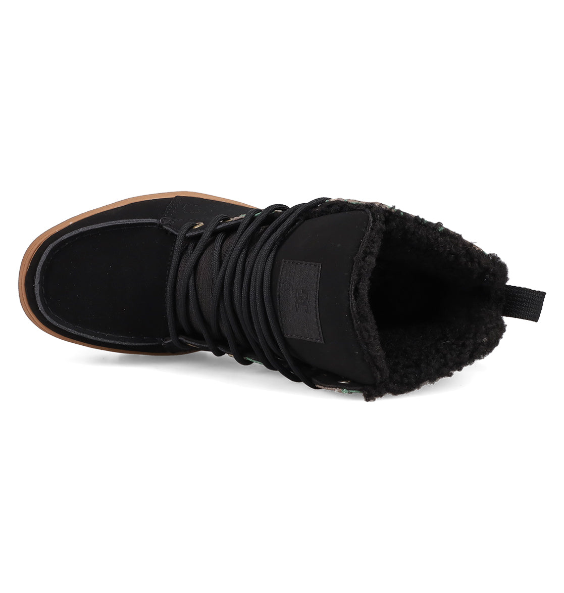 Men's Woodland Winter Boots