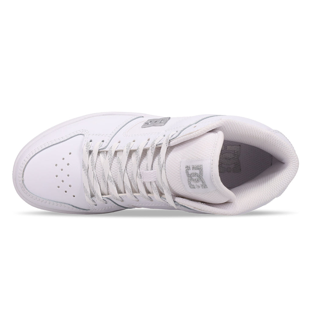 Women's Manteca 4 Hi High-Top Shoes