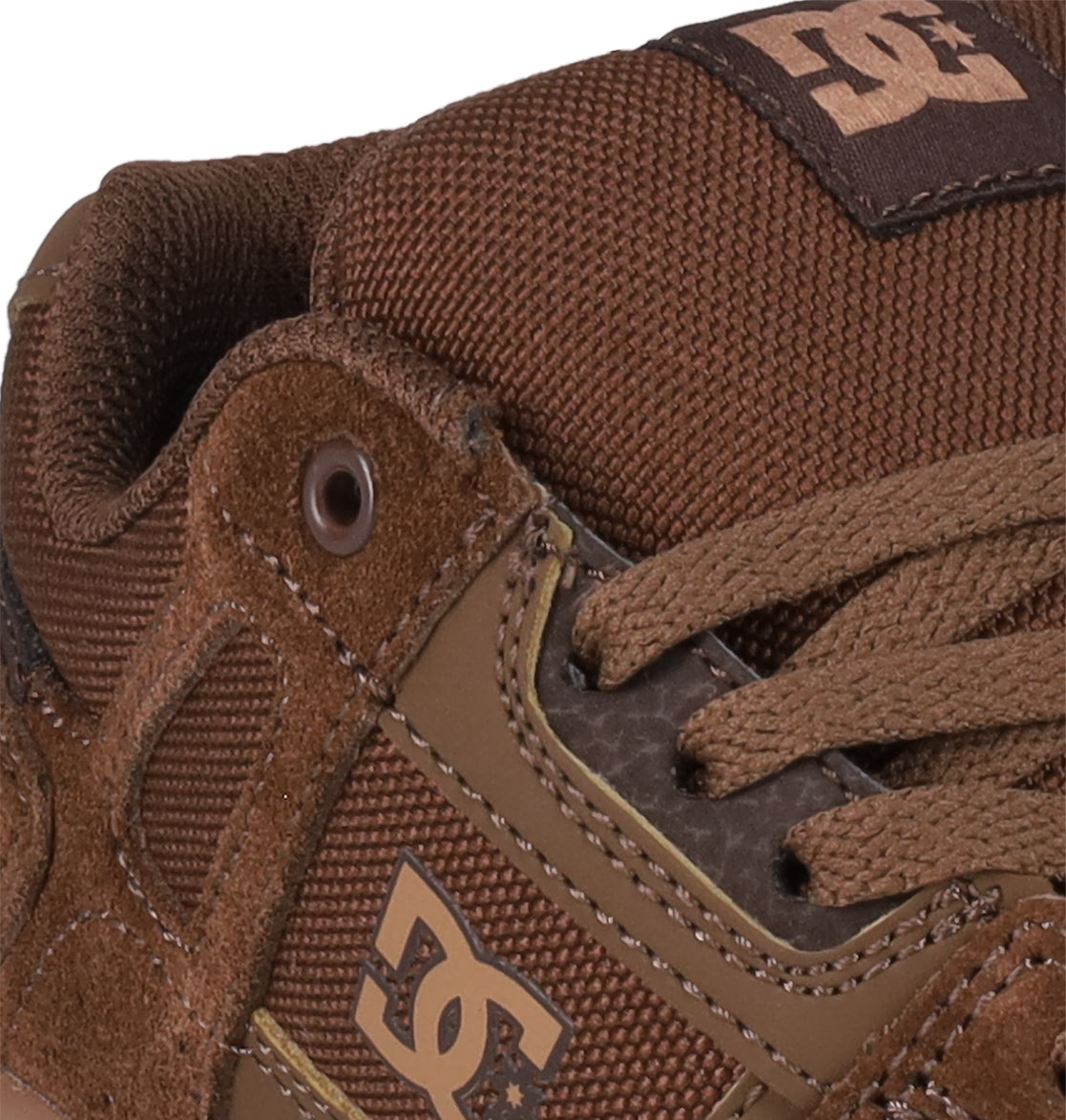 Kids' Stag Shoes