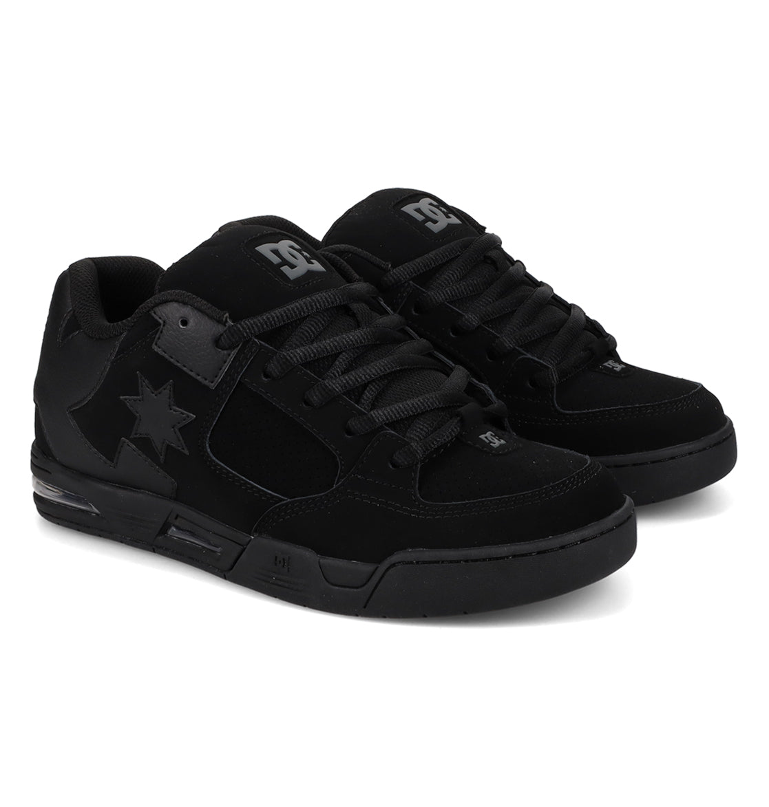 Men's Command Shoes