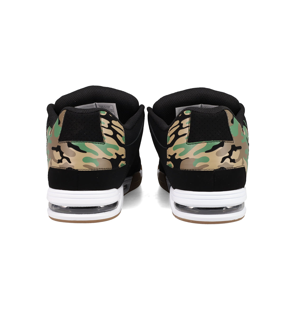 Men's Command Shoes