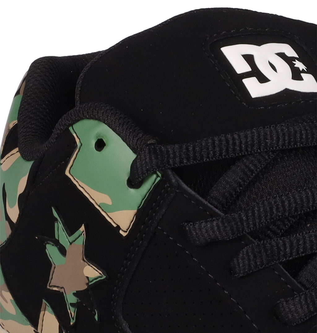 Men's Command Shoes