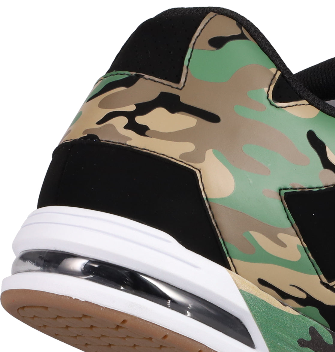 Men's Command Shoes
