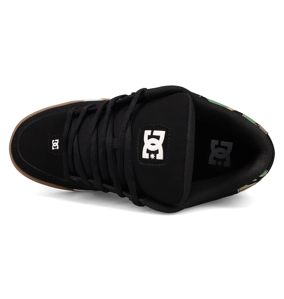 Men's Command Shoes