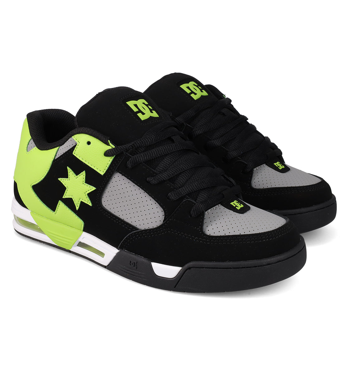 Men's Command Shoes