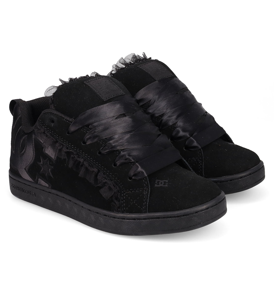 Women's Court Graffik SD Shoes