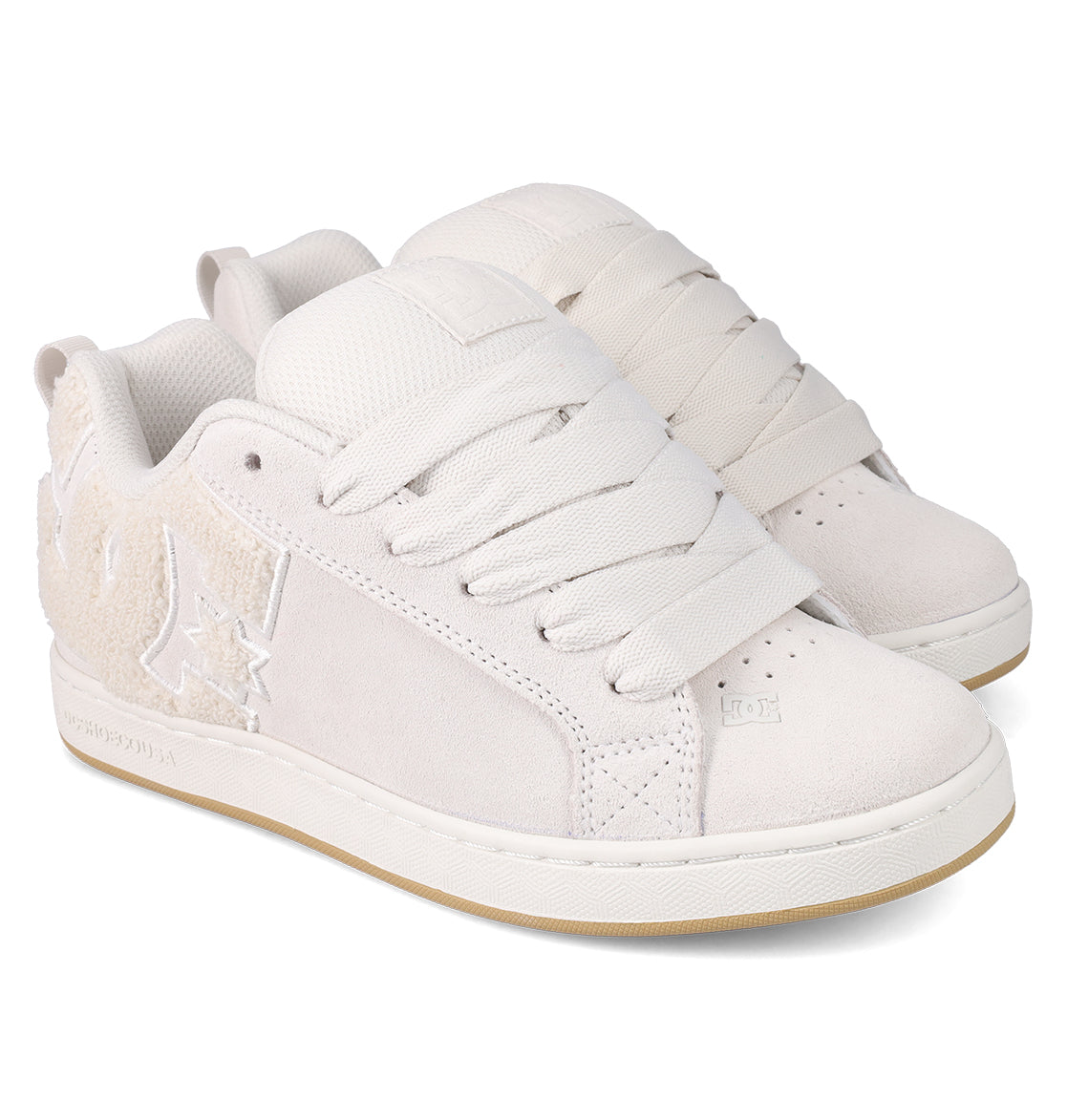 Women's Court Graffik SD Shoes