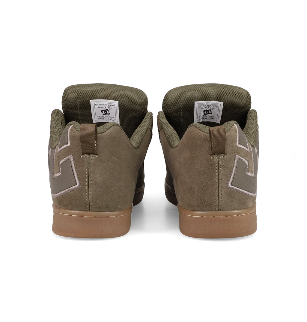 Women's Court Graffik SD Shoes