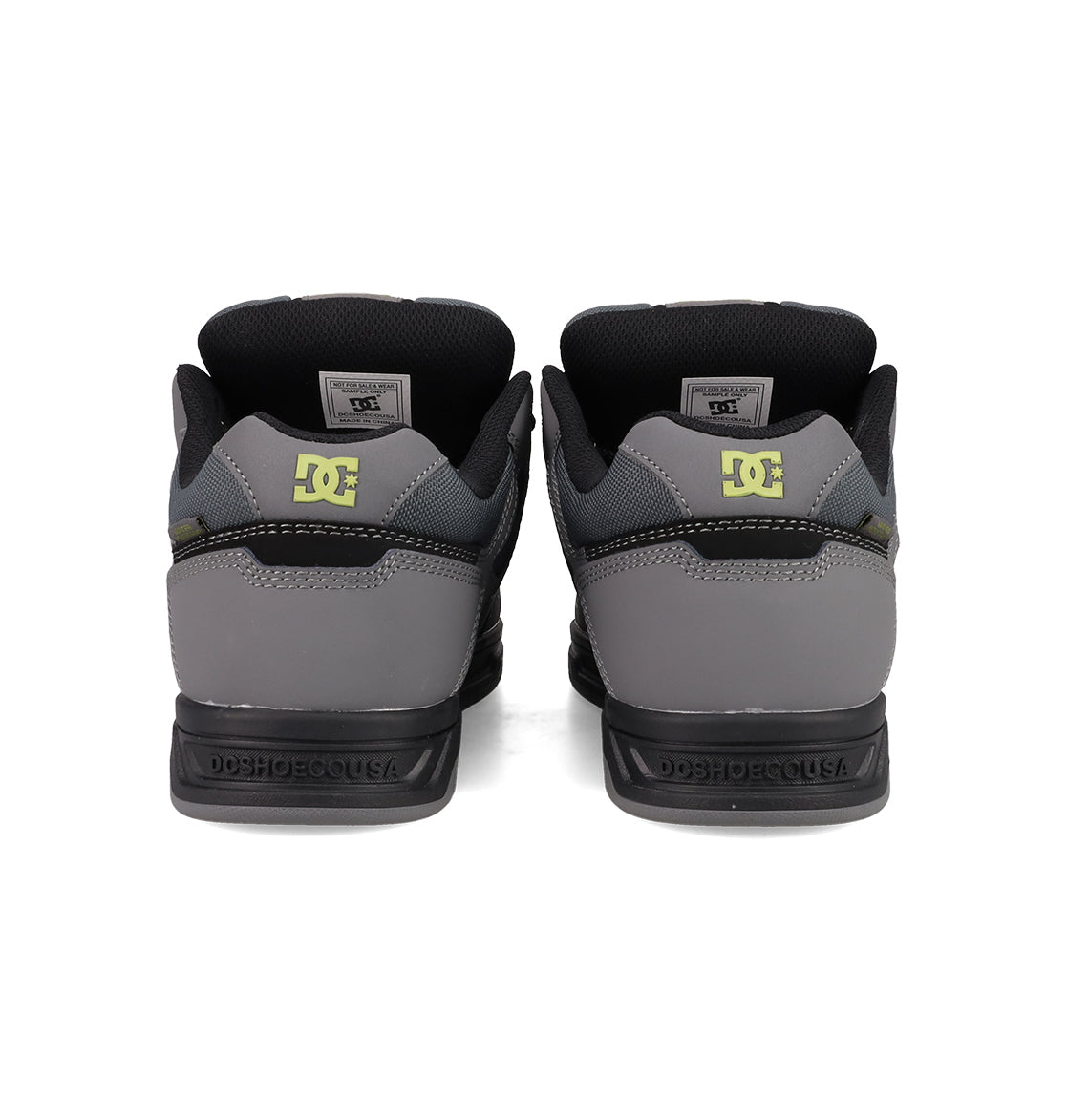 Men's Stag Winterized Shoes
