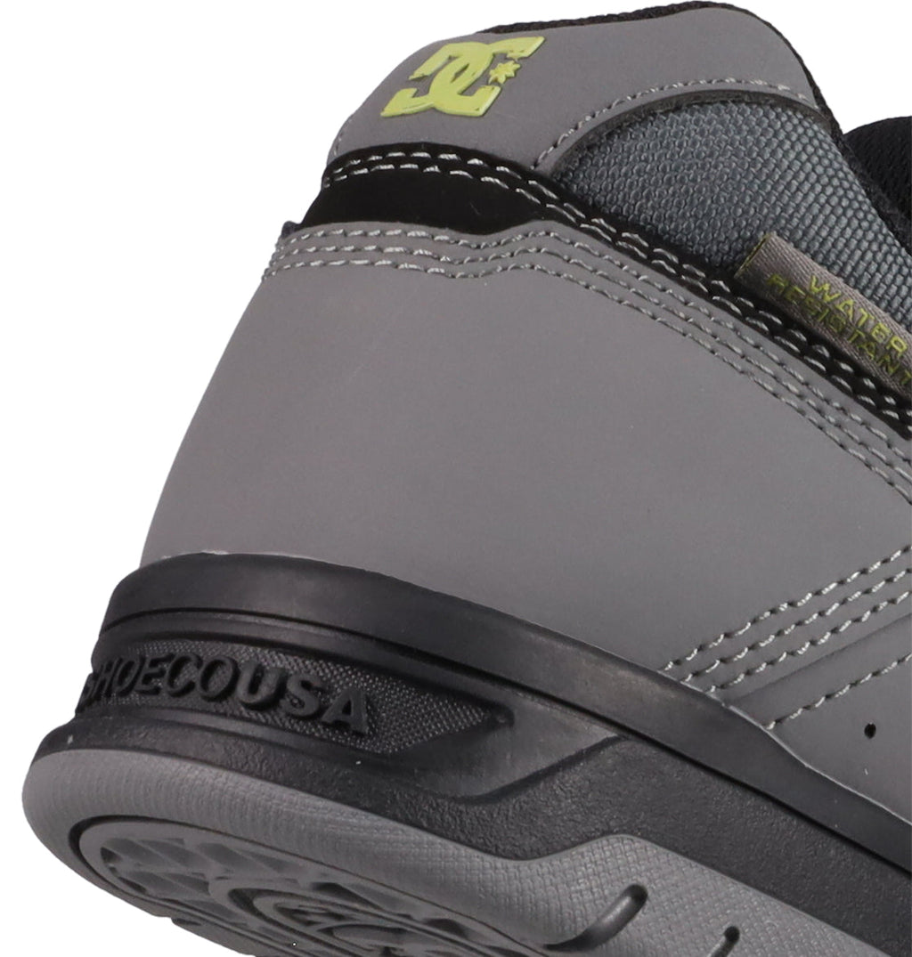 Men's Stag Winterized Shoes