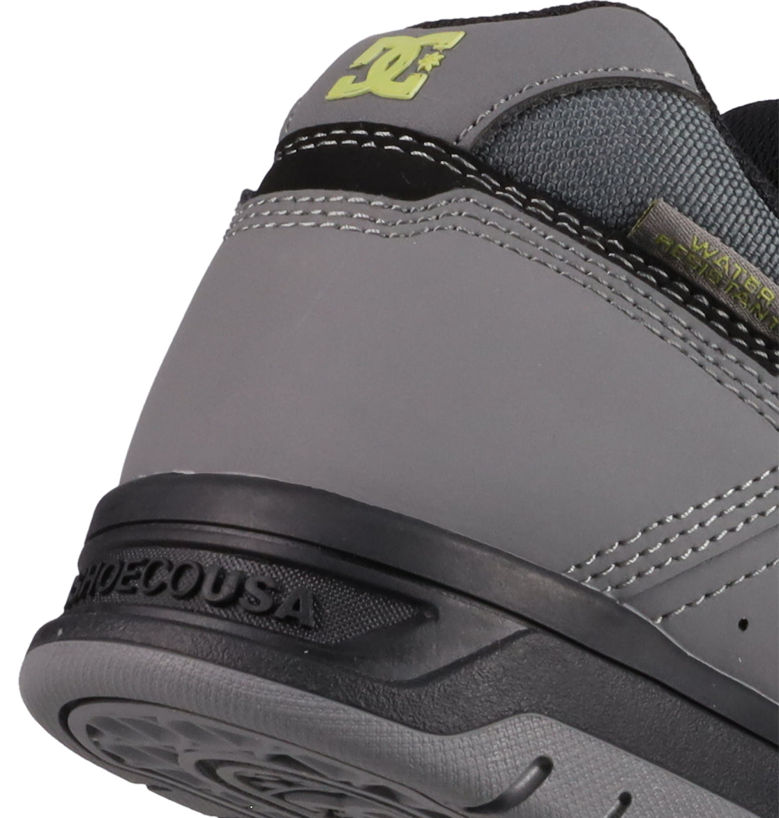 Men's Stag Winterized Shoes