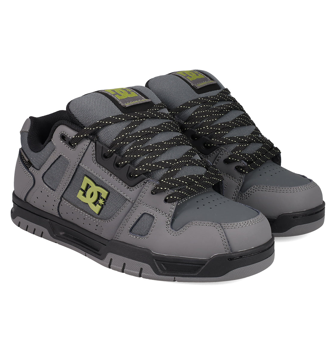 Men's Stag Winterized Shoes