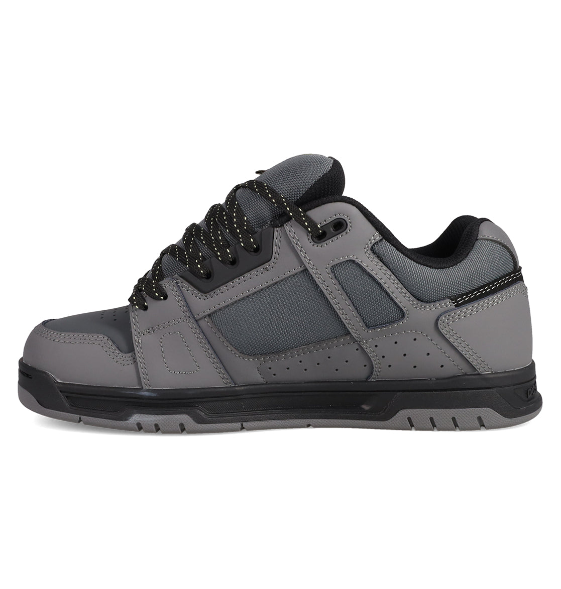 Men's Stag Winterized Shoes