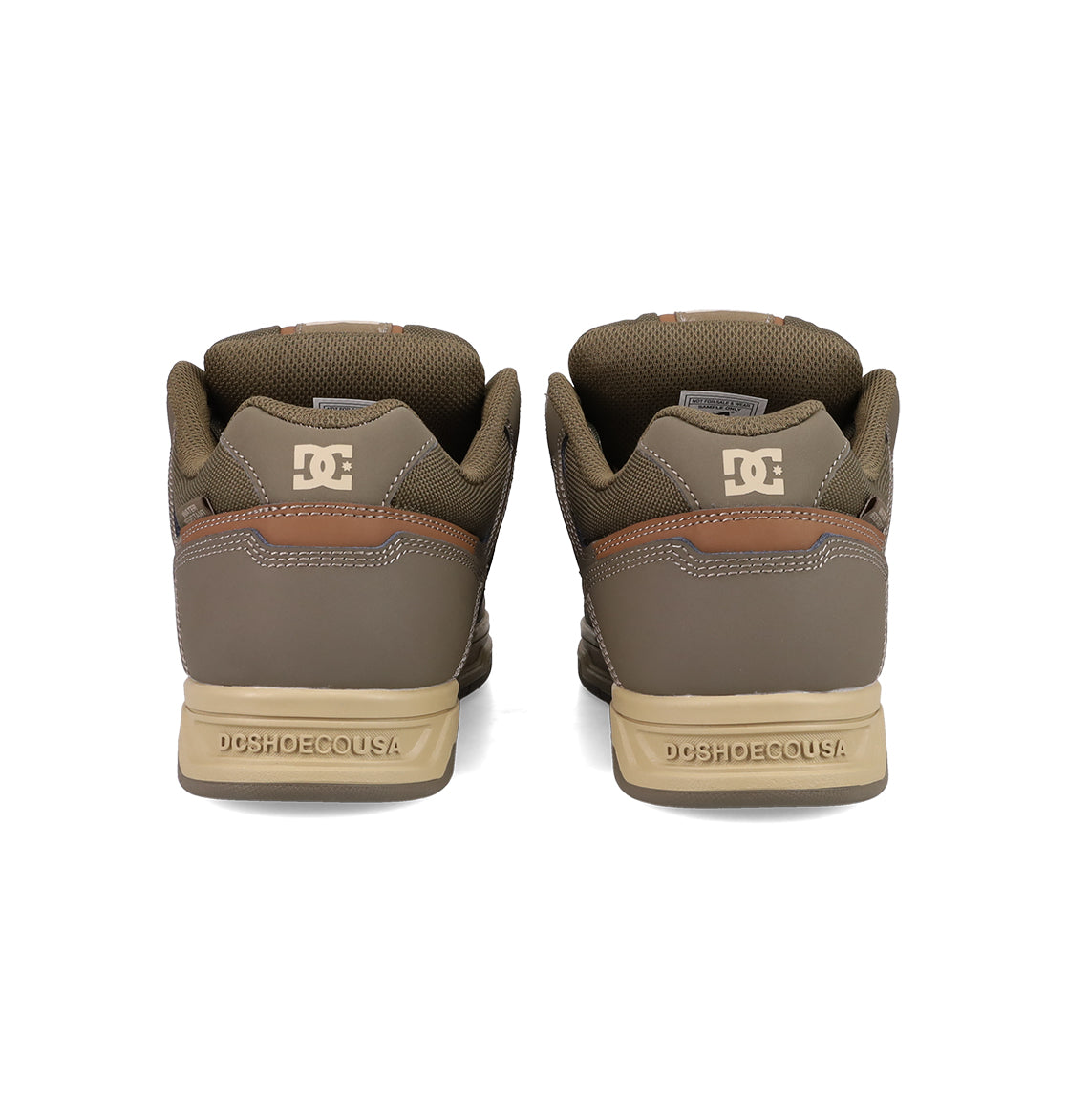 Men's Stag Shoes