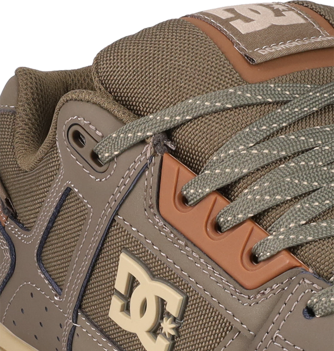 Men's Stag Shoes