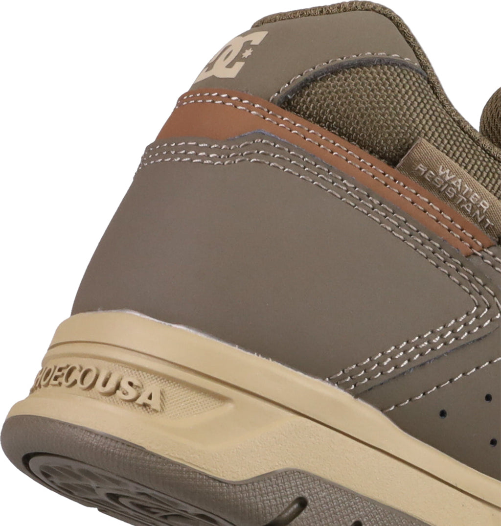 Men's Stag Shoes