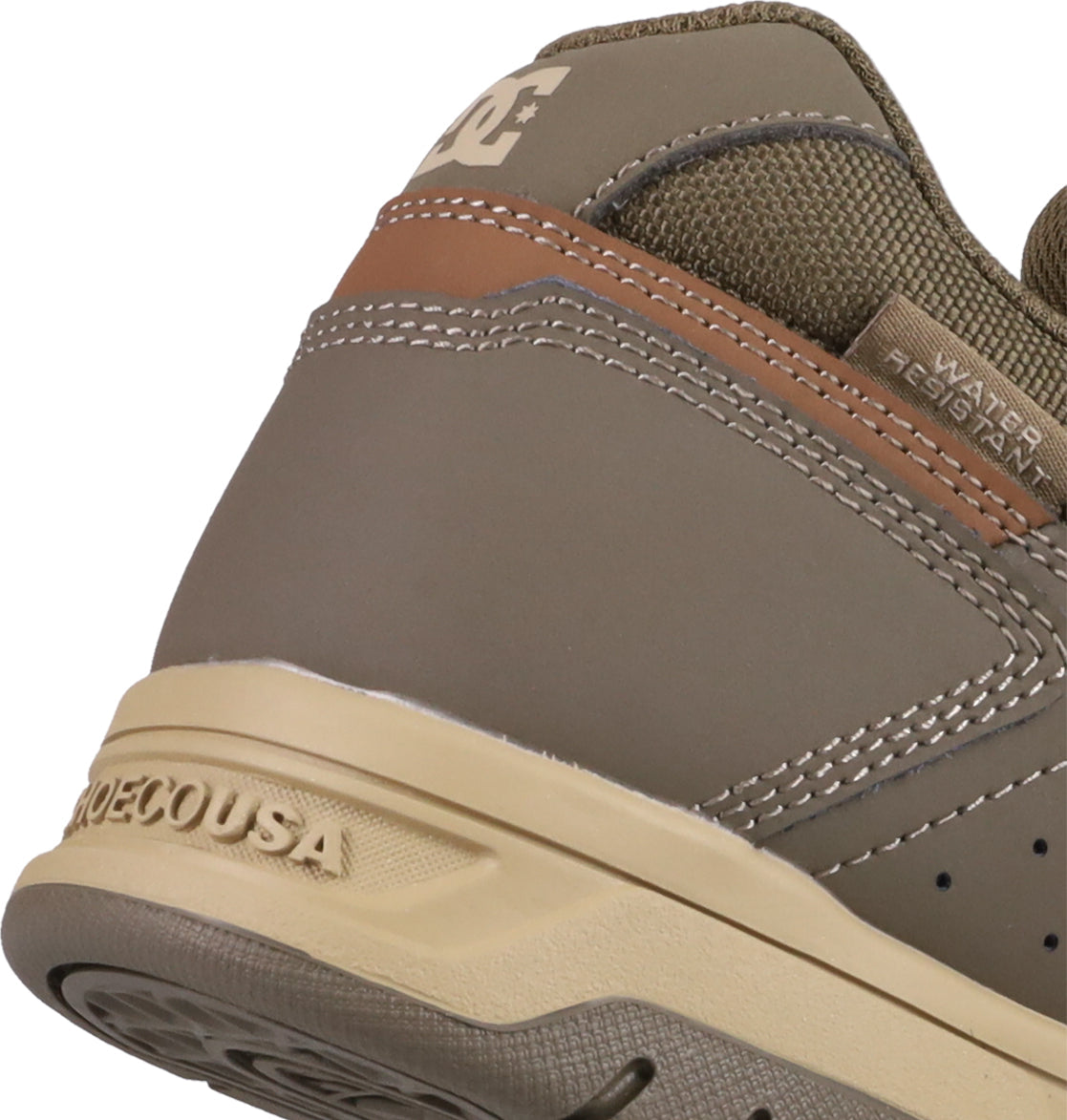 Men's Stag Shoes
