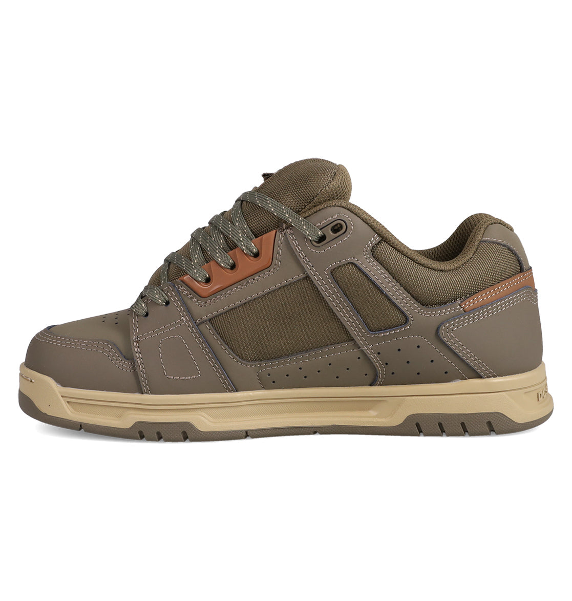 Men's Stag Shoes