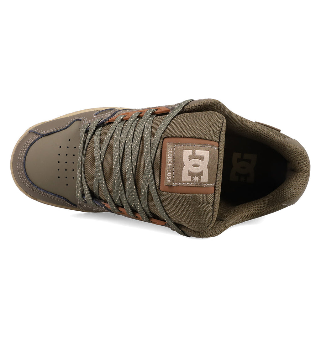 Men's Stag Shoes