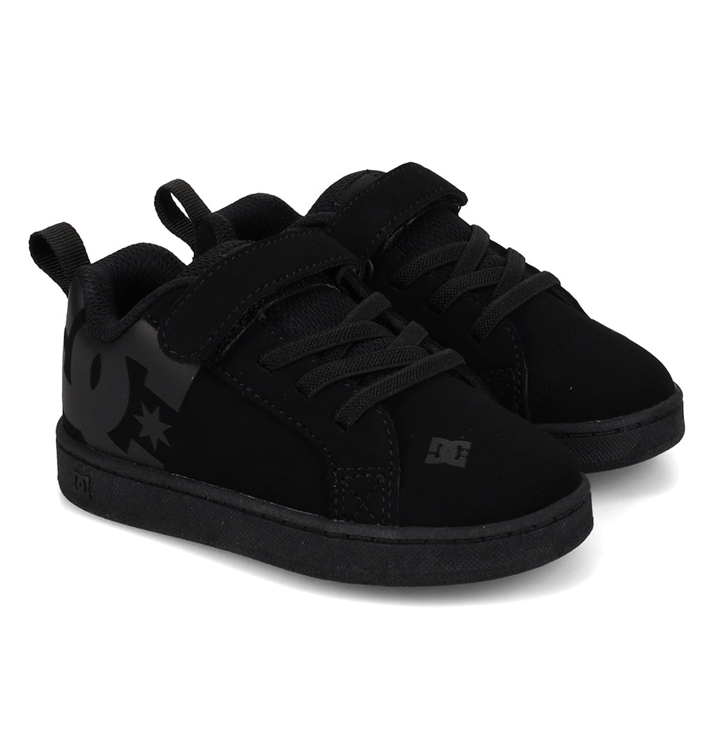 Kids' Court Graffik Shoes - Toddler