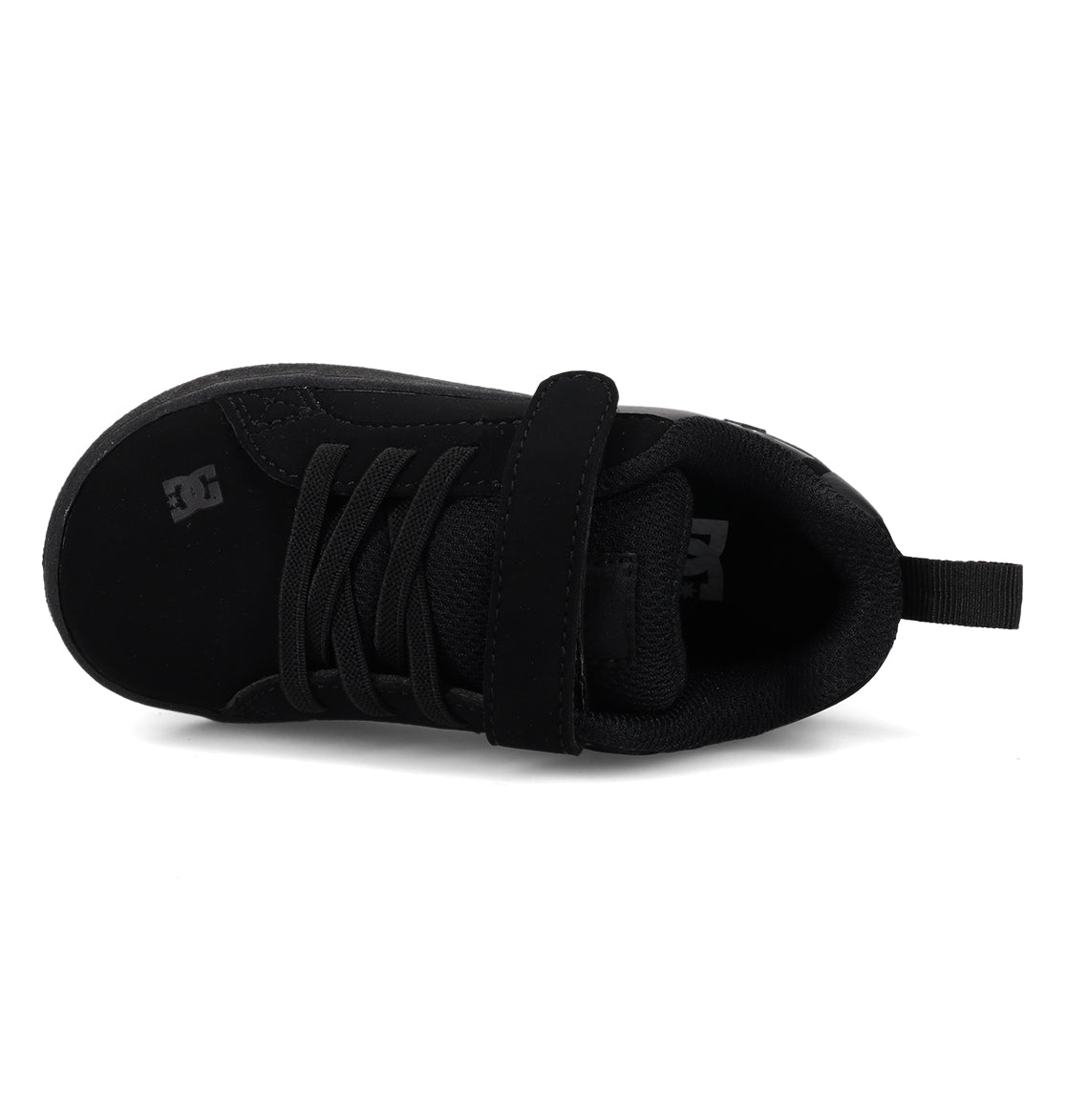 Kids' Court Graffik Shoes - Toddler