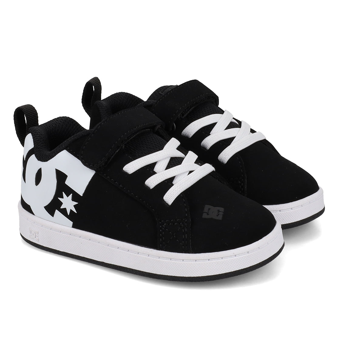 Kids' Court Graffik Shoes - Toddler