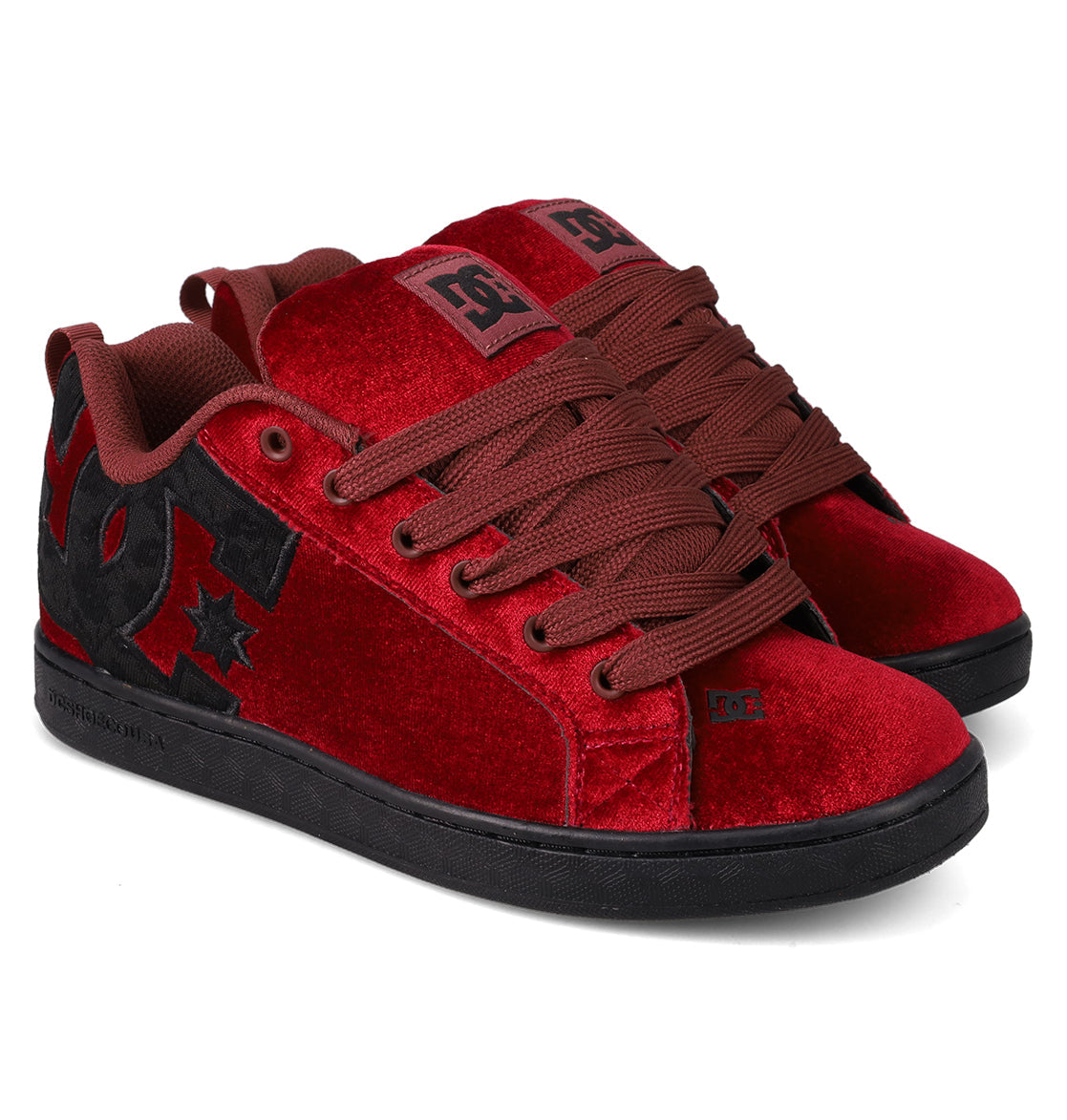 Women's Court Graffik LE Shoes