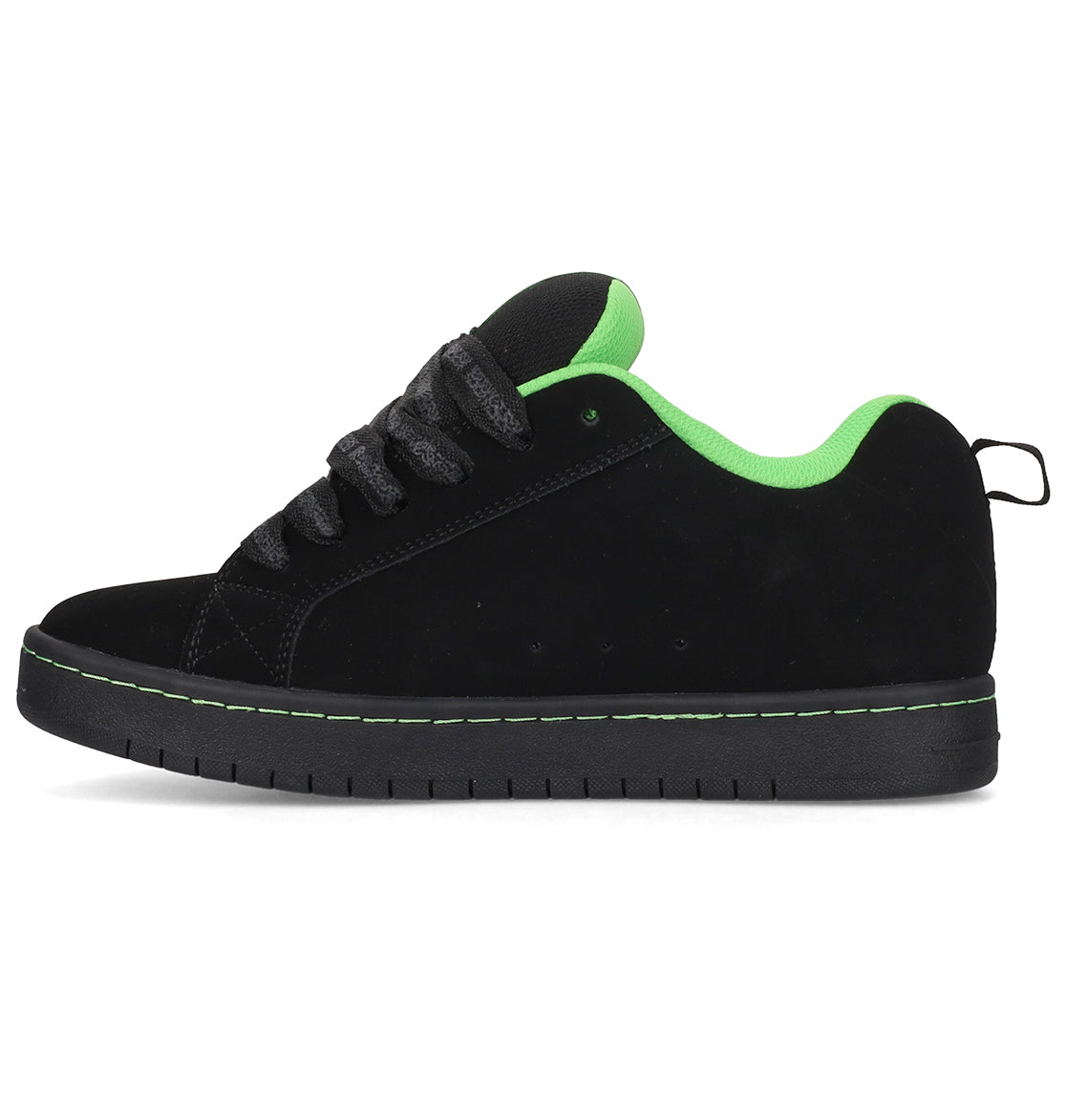 Men's Court Graffik x Diablo