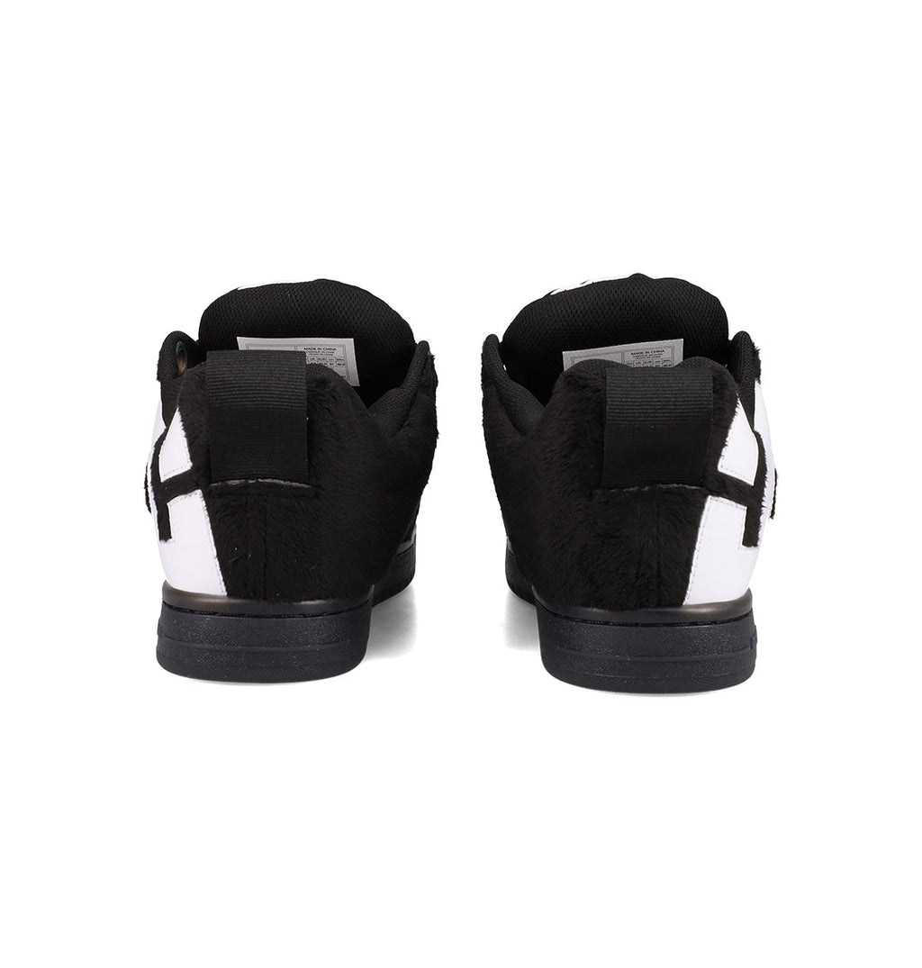 Men's Court Graffik Puff Shoes
