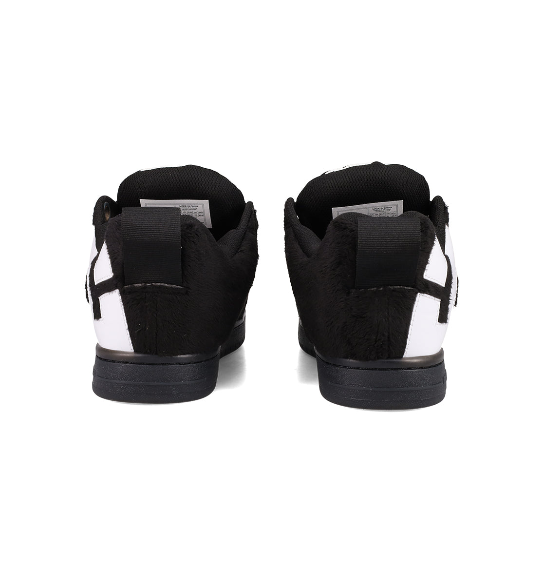 Men's Court Graffik Puff Shoes