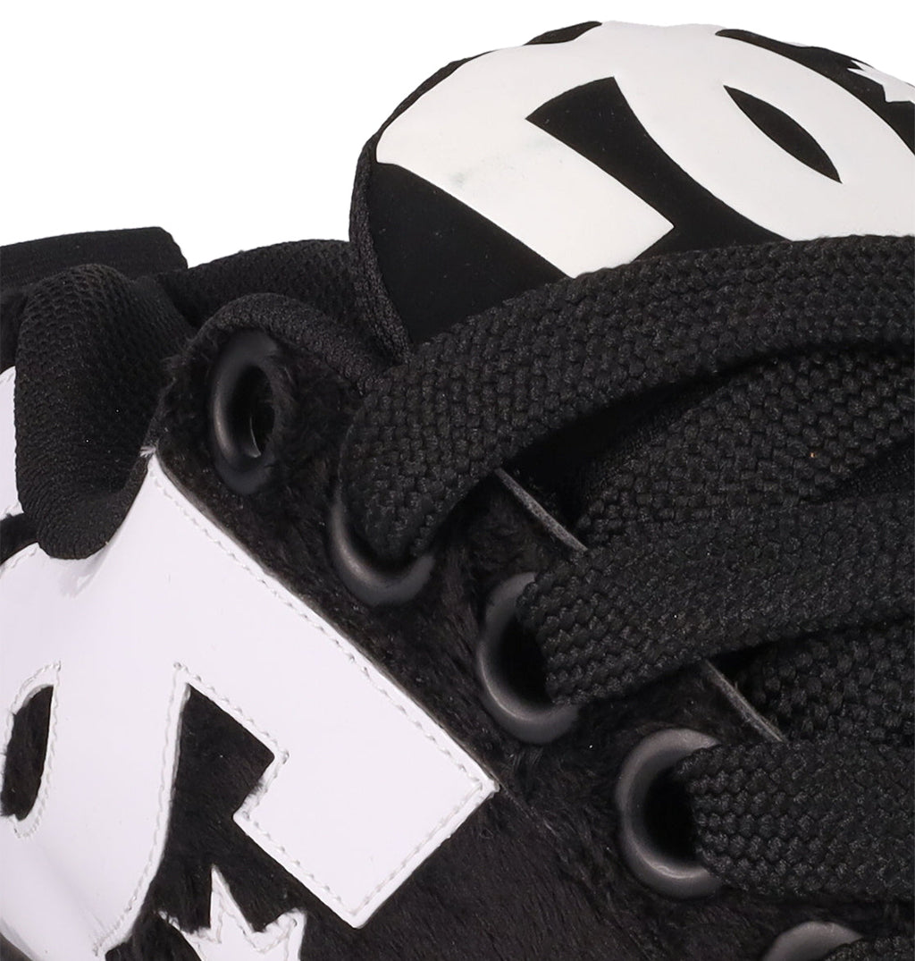 Men's Court Graffik Puff Shoes