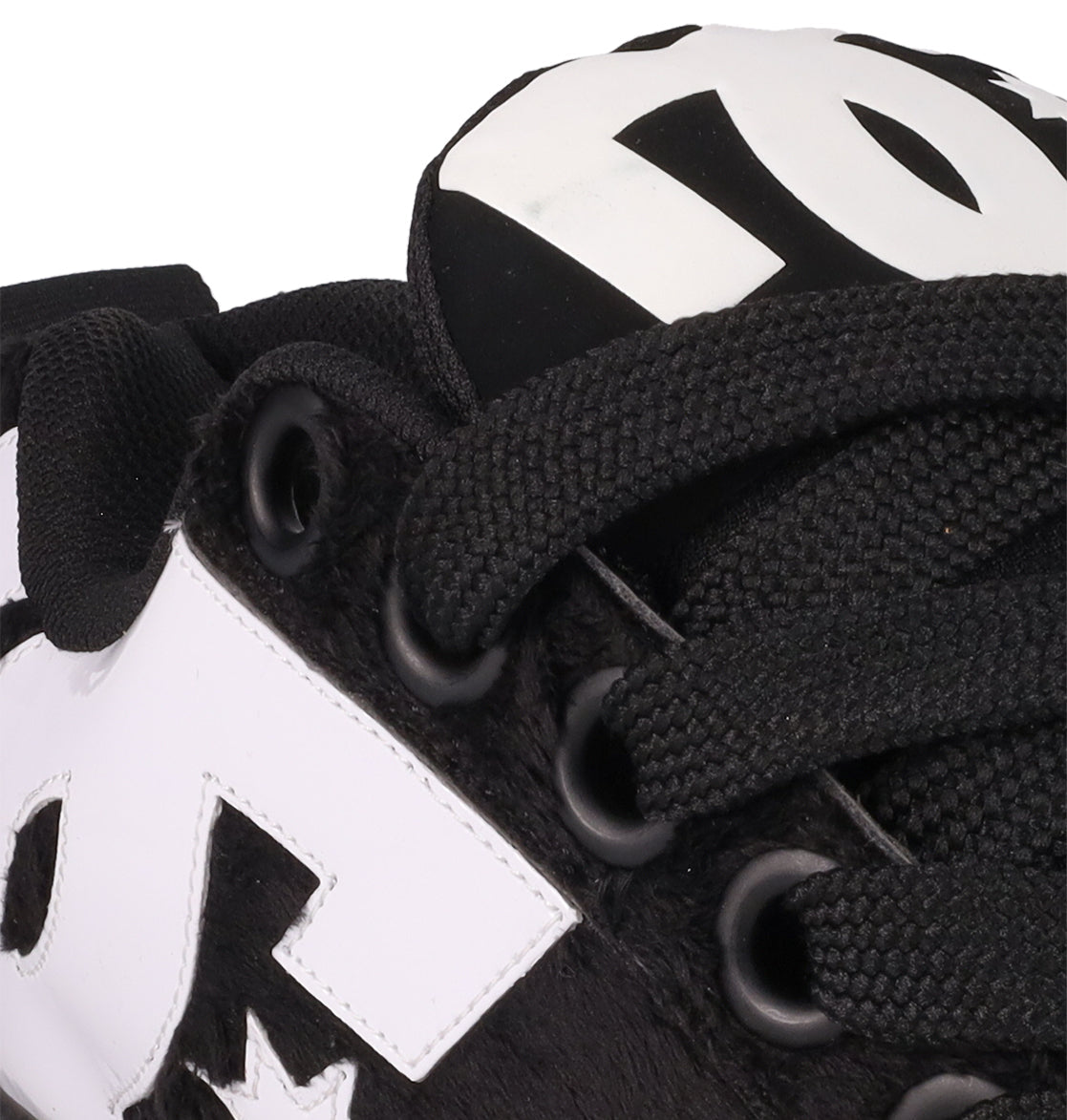 Men's Court Graffik Puff Shoes
