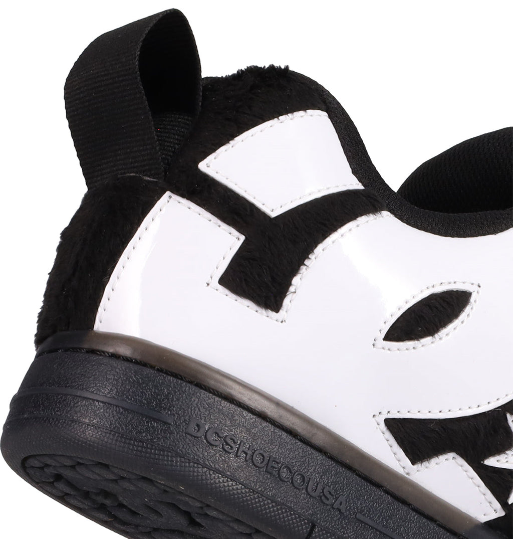 Men's Court Graffik Puff Shoes