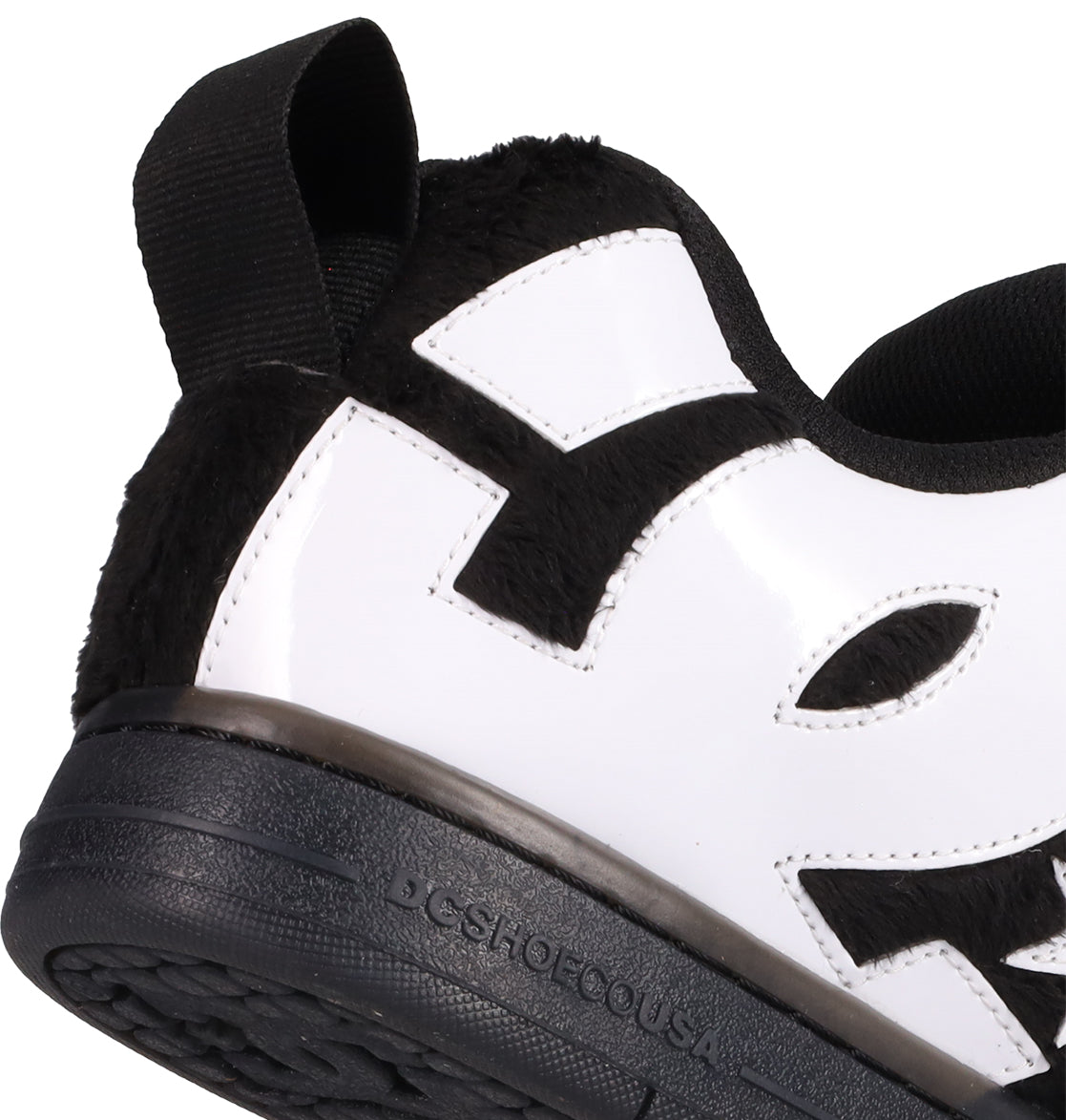 Men's Court Graffik Puff Shoes