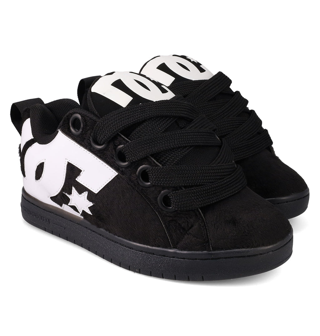Men's Court Graffik Puff Shoes