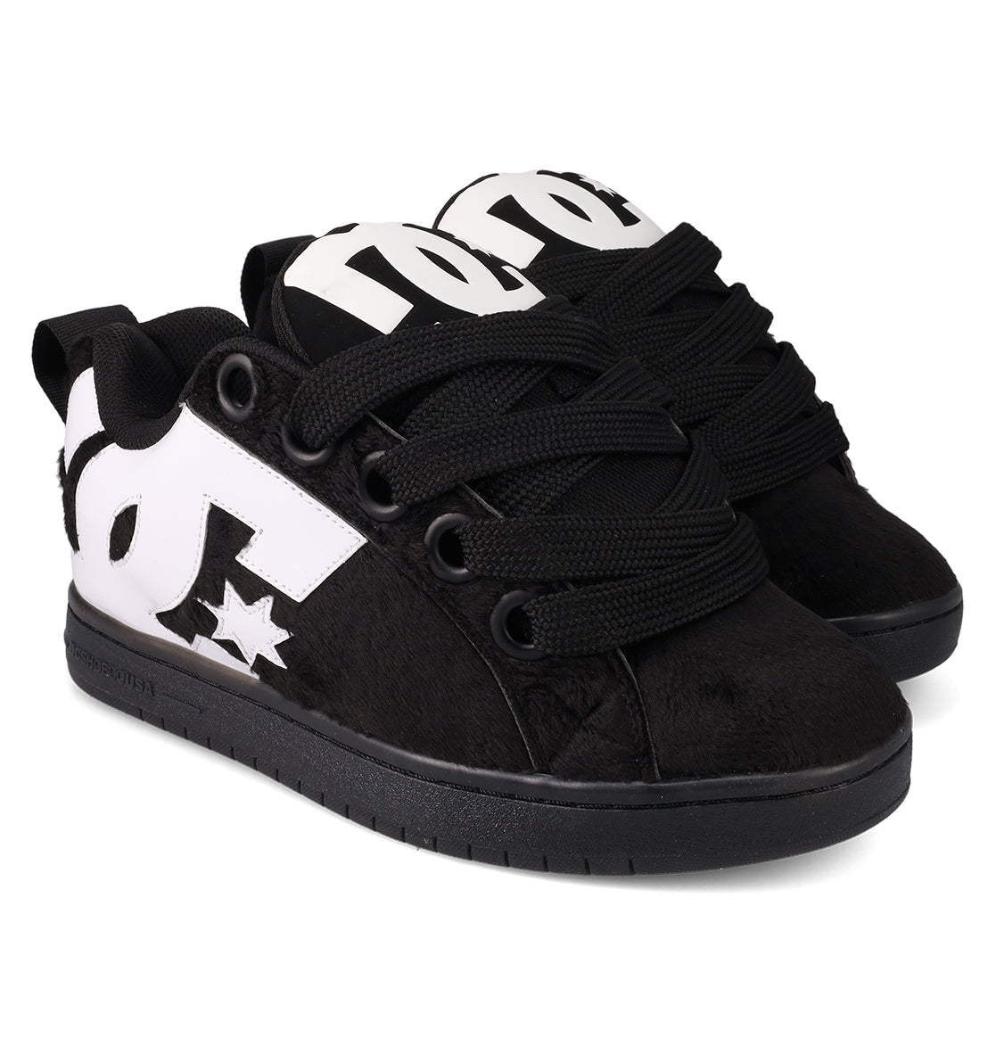 Men's Court Graffik Puff Shoes
