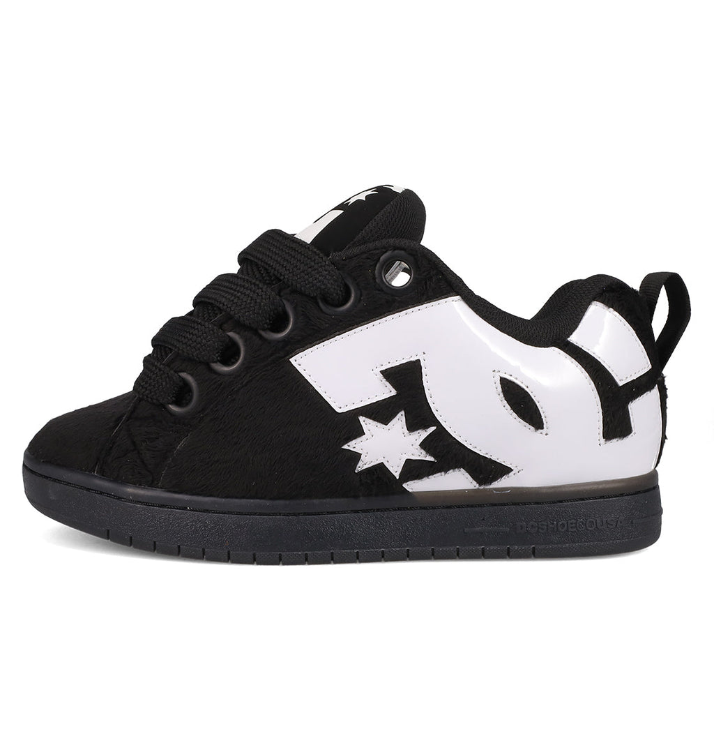 Men's Court Graffik Puff Shoes