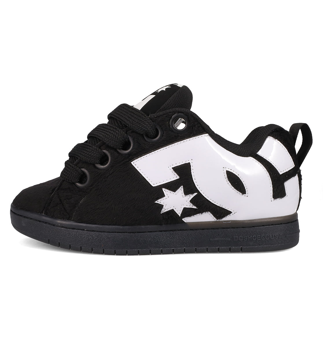 Men's Court Graffik Puff Shoes