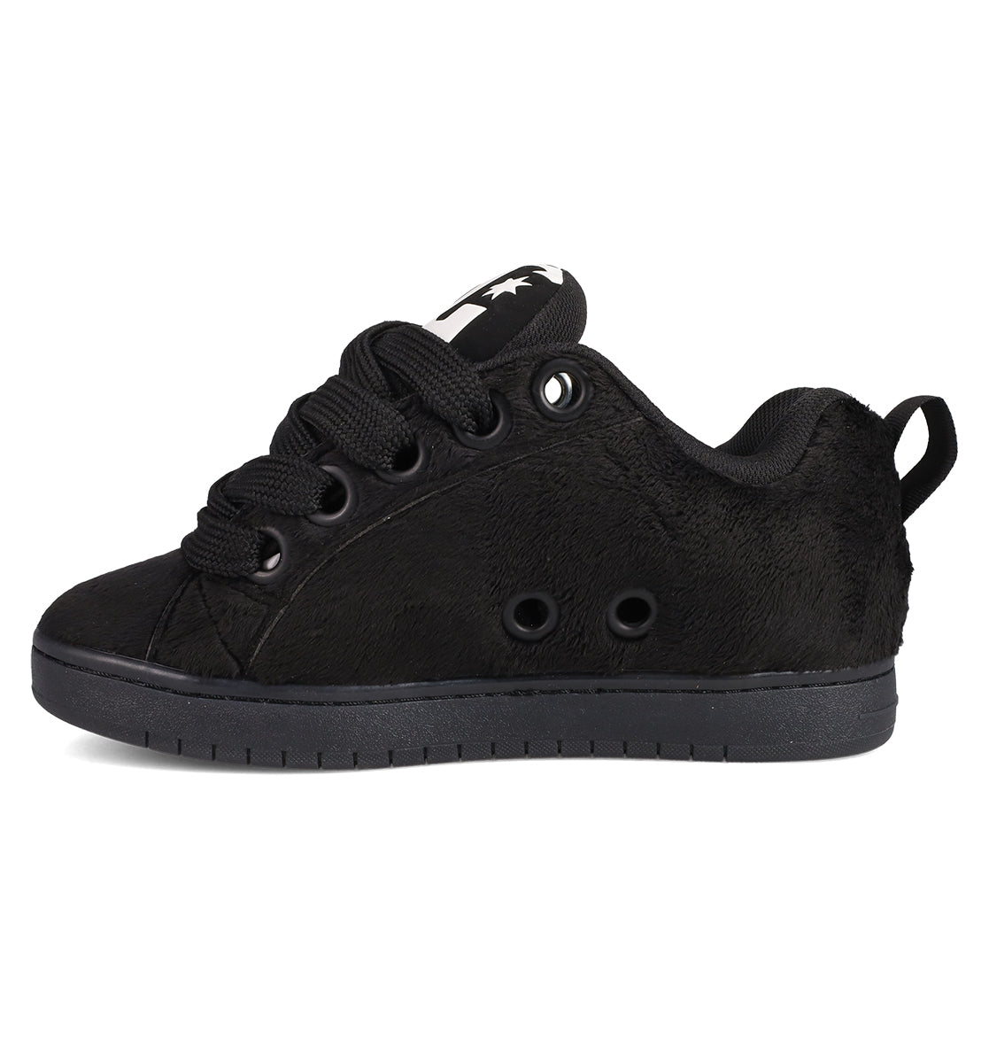 Men's Court Graffik Puff Shoes