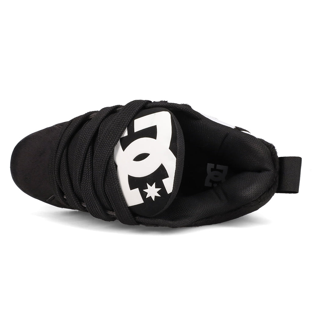 Men's Court Graffik Puff Shoes